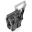Nanuk 935 Case with Foam 6UP - Graphite