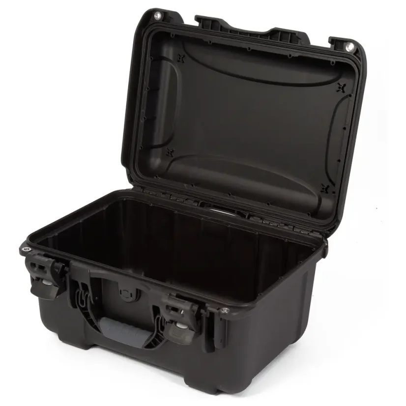 Nanuk 918 empty Case - Black