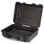 Nanuk 910 empty Case - Black
