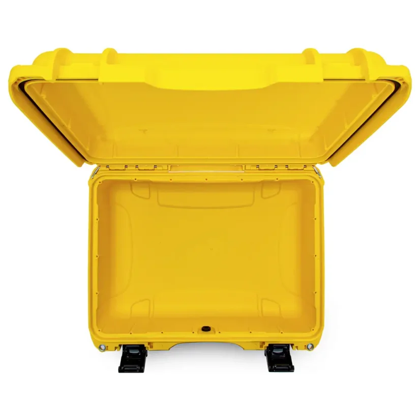 Nanuk 925 empty Case - Yellow