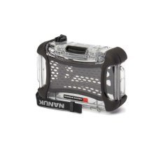 Nanuk 320 Nano - Clear