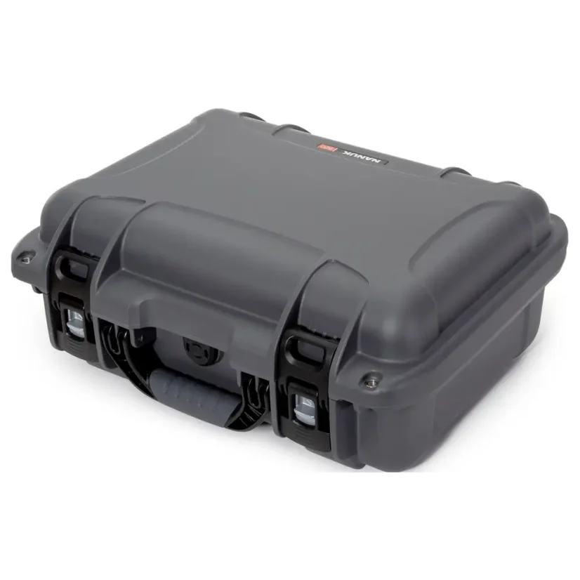 NANUK 920 Pro Photo Kit - Graphite
