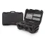 NANUK 935 For Sony A7R, A7S and A9/Lid - Black