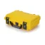 Nanuk 909 Case with Foam - Yellow