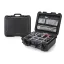 NANUK 930 Pro Photo Kit - Black