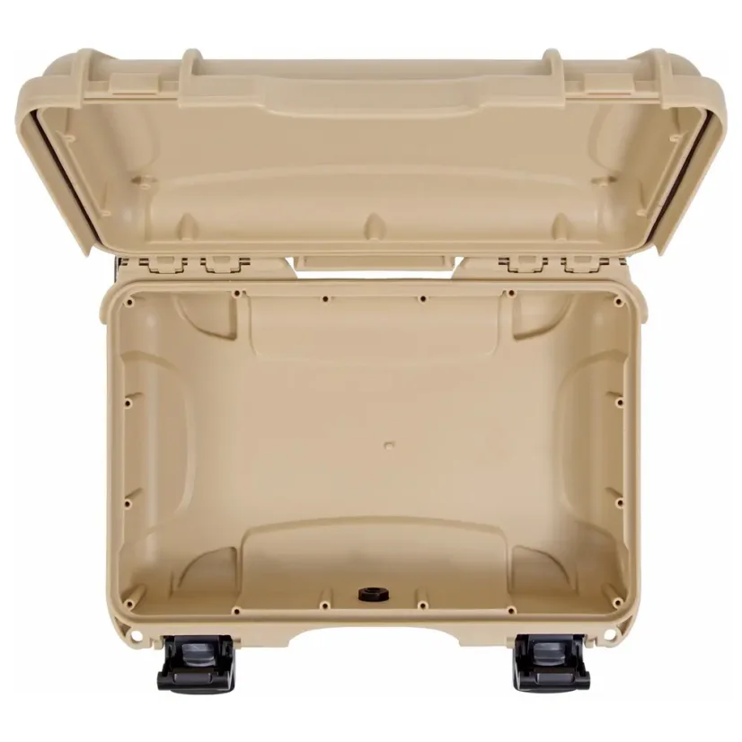 Nanuk 909 empty Case - Tan