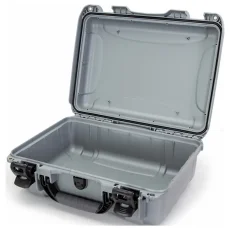 Nanuk 925 empty Case - Silver