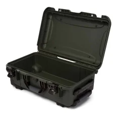 Nanuk 935 empty Case - Olive
