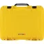 Nanuk 933 Case with Foam - Yellow