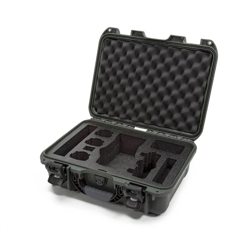 NANUK 920 For DJI Mavic 2 Pro | Zoom - Olive