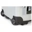 Nanuk 935 Case with Foam for 2 bodies DSLR – Silver