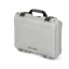 Nanuk 910 empty Case - Silver