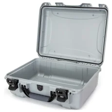 Nanuk 930 empty Case - Silver