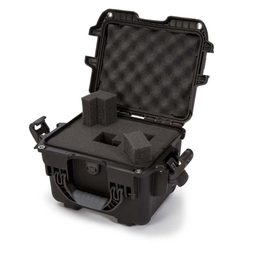 Foam inserts for 908 Nanuk 908 Case