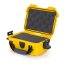 NANUK 903 Case with Foam - Yellow