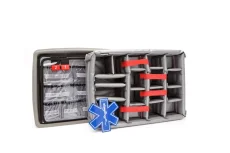 Padded Divider EMS Kit for NANUK 940