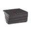 Foam inserts for 955 Nanuk 955 Case