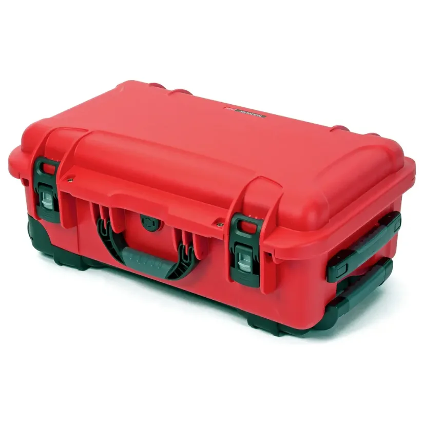 NANUK 935 Case Pro Photo Kit - Red