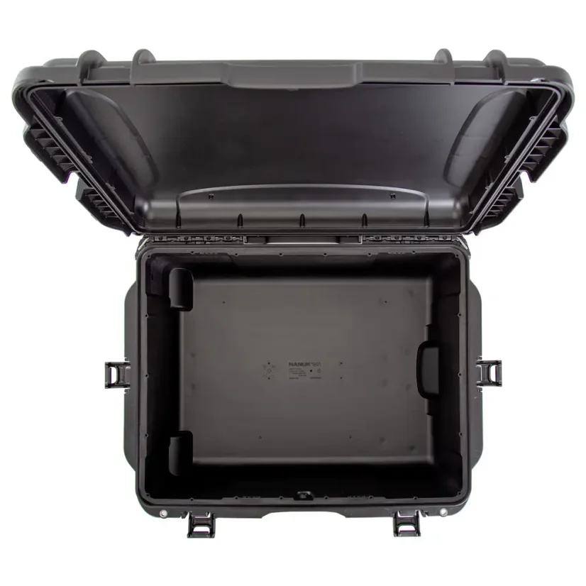 Nanuk 955 empty Case - Black