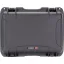NANUK 925 Pro Photo Kit - Graphite