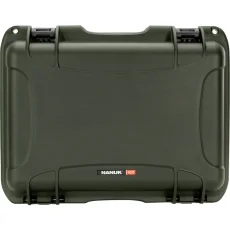 NANUK 925 4 Up Gun Case - Olive