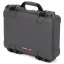 Nanuk 910 empty Case - Graphite