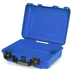 Nanuk 910 empty Case - Blue