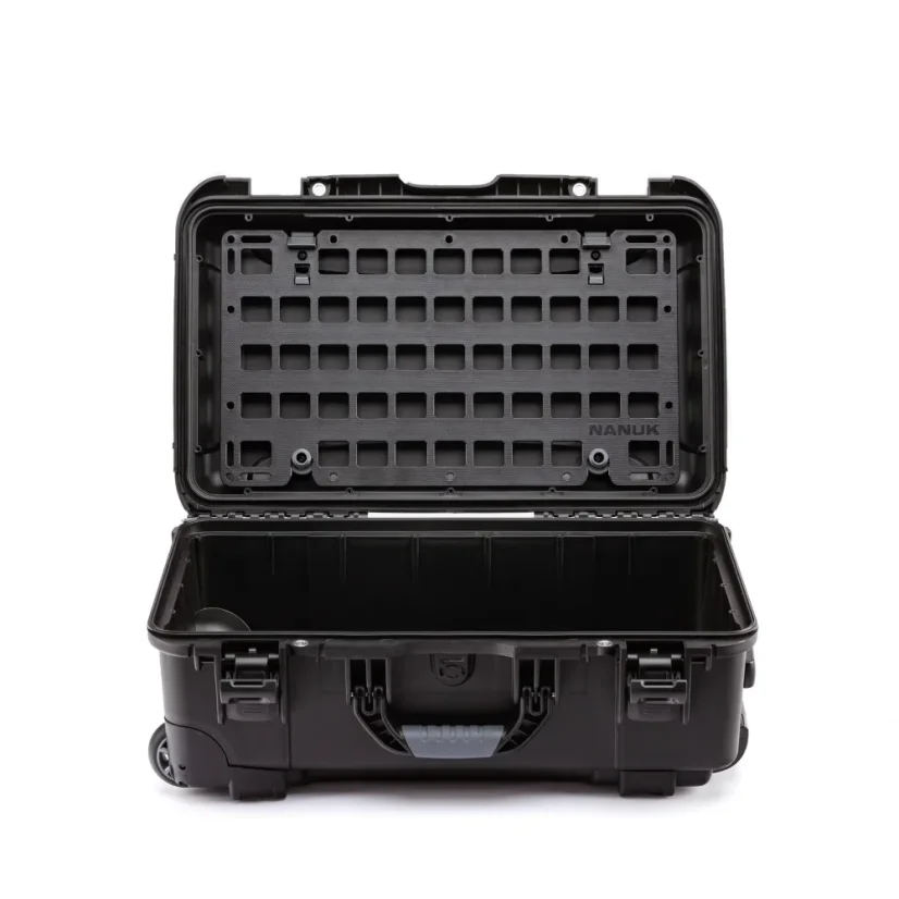 MOLLE Panel Kit for NANUK 935