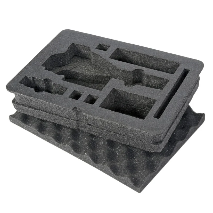 Customized foam insert for Osmo Customized foam insert for Osmo