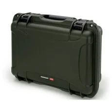 Nanuk 925 empty Case - Olive
