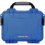 Nanuk 904 Case with Foam - Blue