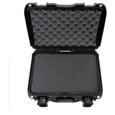 Nanuk 918 Case with Foam - Black