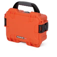 Nanuk 903 Case empty - Orange