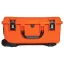 Nanuk 955 Case w/padded divider - Orange