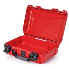 Nanuk 909 empty Case - Red