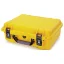 Nanuk 930 Case w/padded divider - Yellow