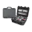NANUK 920 Pro Photo Kit - Graphite