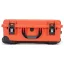 Nanuk 935 Case with Foam for 2 bodies DSLR – Orange