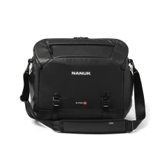N-PVD 15L Messenger - Black