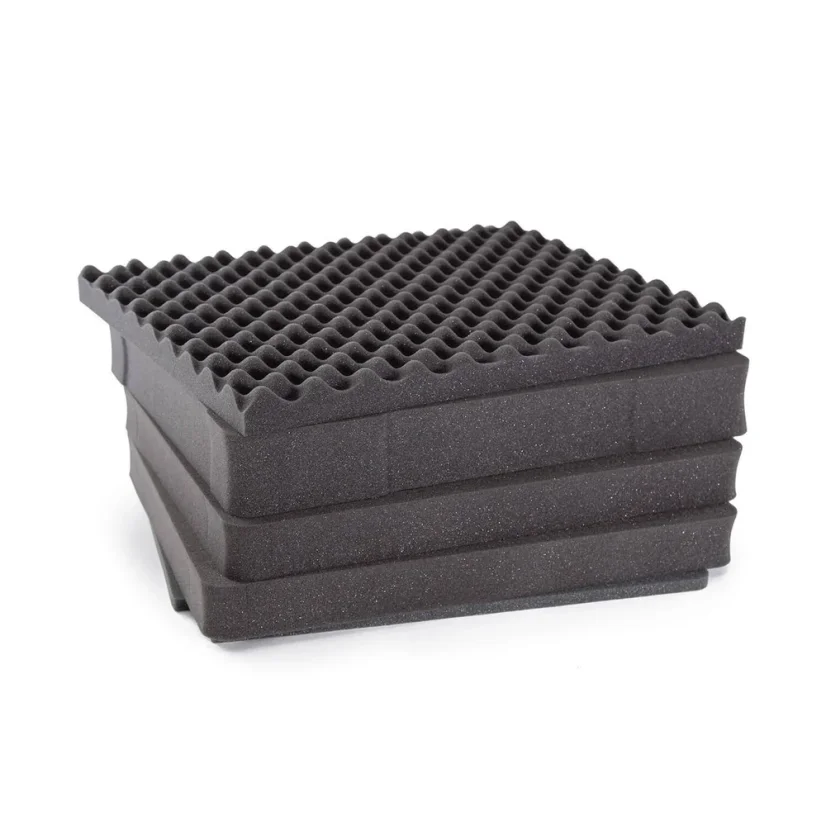 Foam inserts for 955 Nanuk 955 Case
