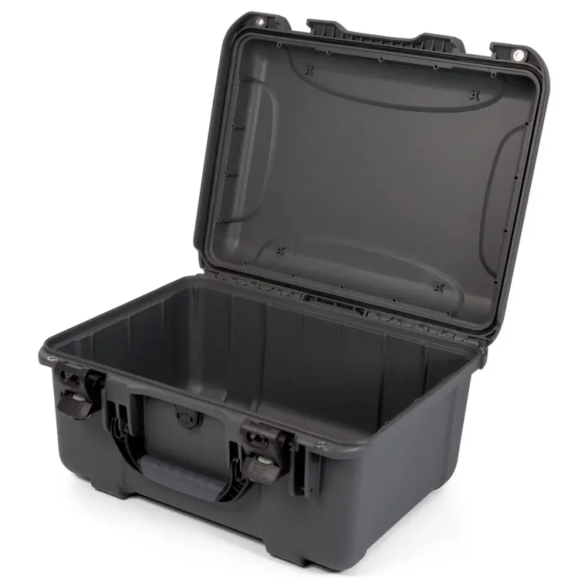 Nanuk 933 empty Case - Graphite