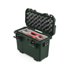 NANUK T30 - Olive / Padded Dividers