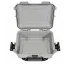 Nanuk 904 empty Case - Silver