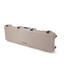 Nanuk 995 Case w/foam/TSA lock - TAN