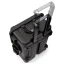 Nanuk 945 Case Pro Photo Kit -  Black