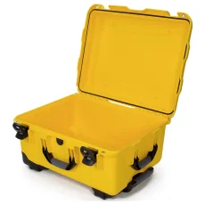 Nanuk 950 empty Case - Yellow