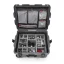 Nanuk 960 Case Pro Photo Kit - Graphite
