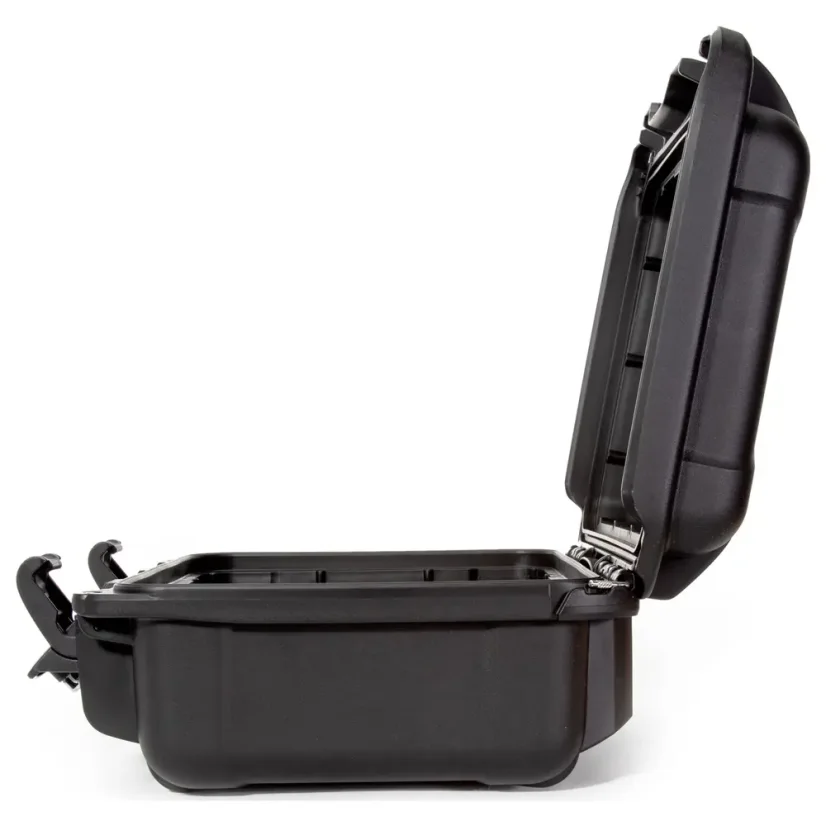 Nanuk 915 empty Case - Black