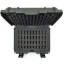 NANUK 915 40 Knives Case - Olive