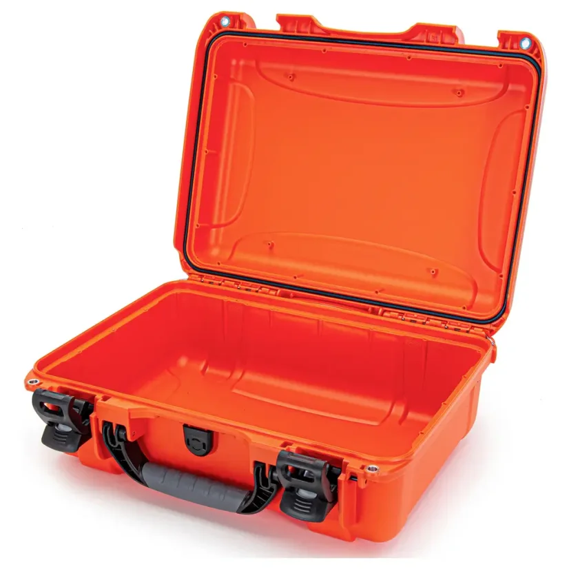 Nanuk 925 empty Case - Orange